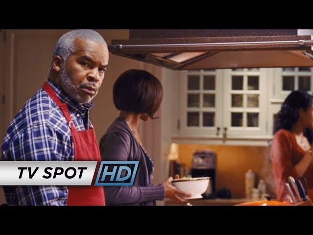 Peeples (2013) - 'Ultimate Engagement' TV Spot #1