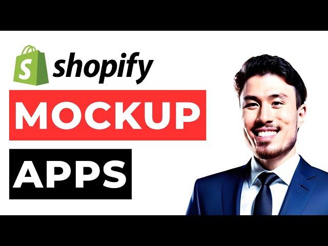 Top 3 Shopify Mockup Generator Apps