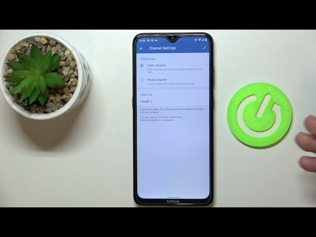 How to Create a Telegram Channel