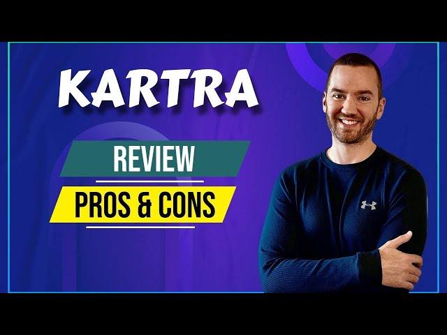 Kartra Review: Features & Demo (How Does Kartra Work?)