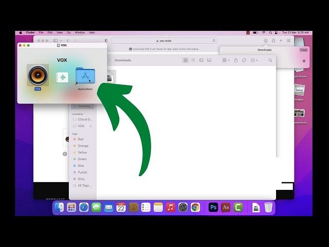 How to Download And Install Software on Mac And Not From App Store