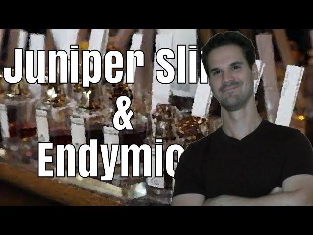 Endymion & Juniper Sling || Penhaligon's Review