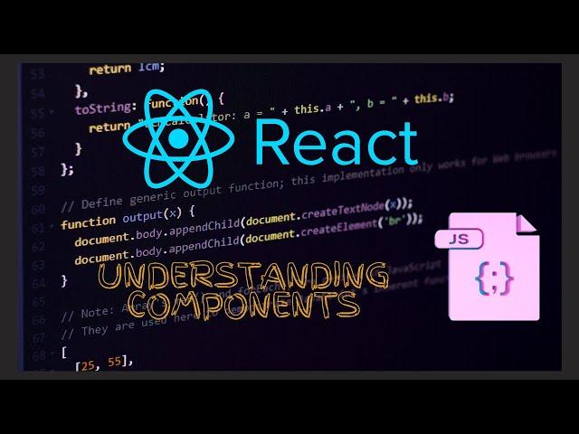 Create components in React JS | Understanding Component | Functional | Stateless | Nested Components