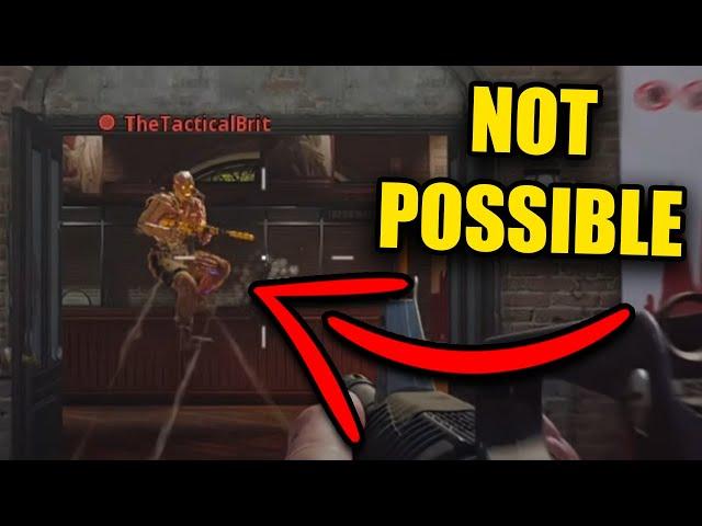 The Black Ops 6 netcode is HORRENDOUS and we've finally figured out WHY (lag, desync, hitreg, SBMM)