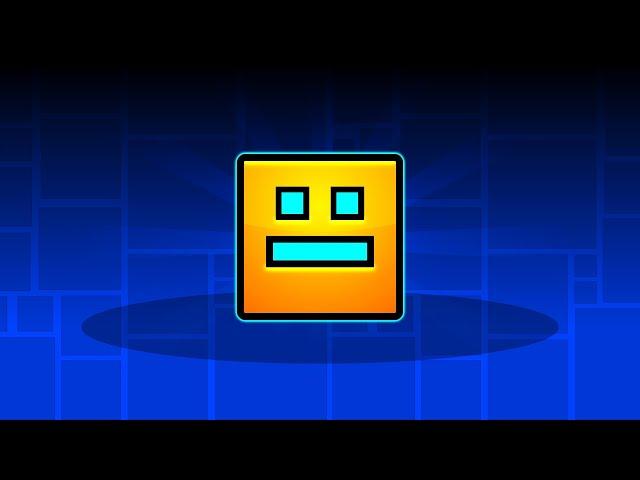 НОВОЕ ВИДЕО GEOMETRY DASH