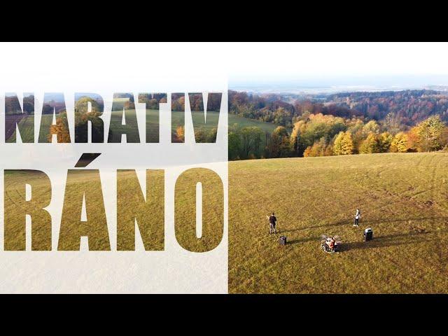 Narativ - Ráno (oficiální videoklip)