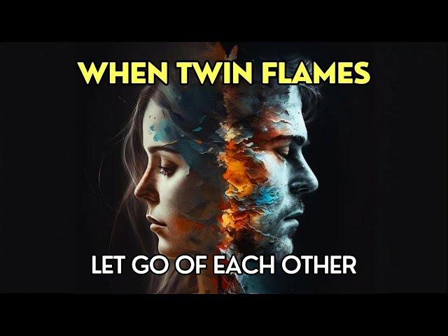 7 Profound Shifts After Twin Flames Let Go of Each Other