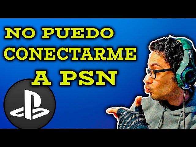 ¿No puedes conectarte a Playstation Network? Mira estas soluciones -Ps4 (2023)