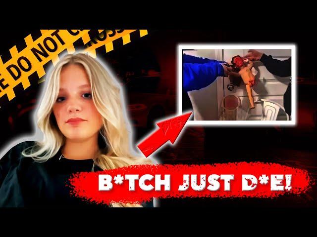 Bullied To Death! Aubreigh Wyatt Case  | True Crime Documentary.