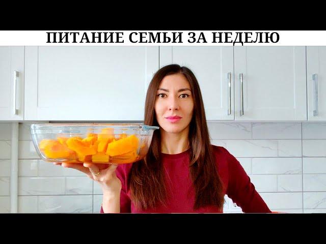 Пеку и жарю  | Лёгкие варианты сытных завтраков ‍ | 2 Продуктовые закупки  | Простое питание 