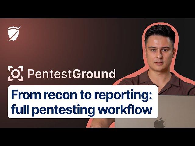 How to do a full pentest with Pentest-Tools.com + free target (Pentest-Ground.com)