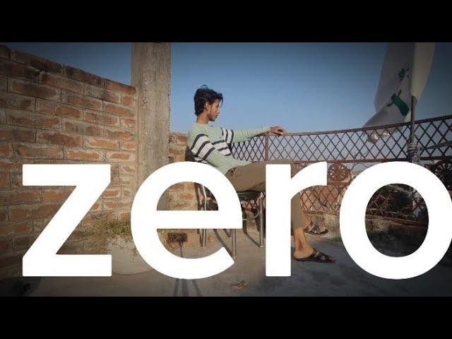 Zero / A Short Film || orhan vlog 