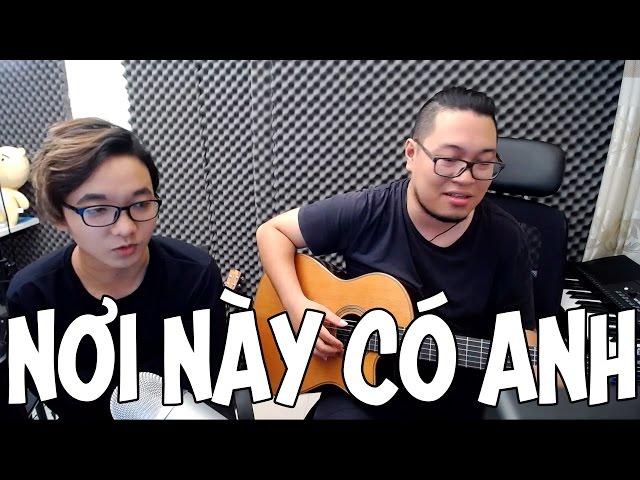 [Livestream] Nơi này có anh - Hoàng Dũng