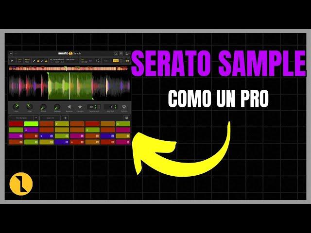 Aprende Cómo Usar SERATO SAMPLER en menos de 1 minuto  | Tutorial Fl Studio