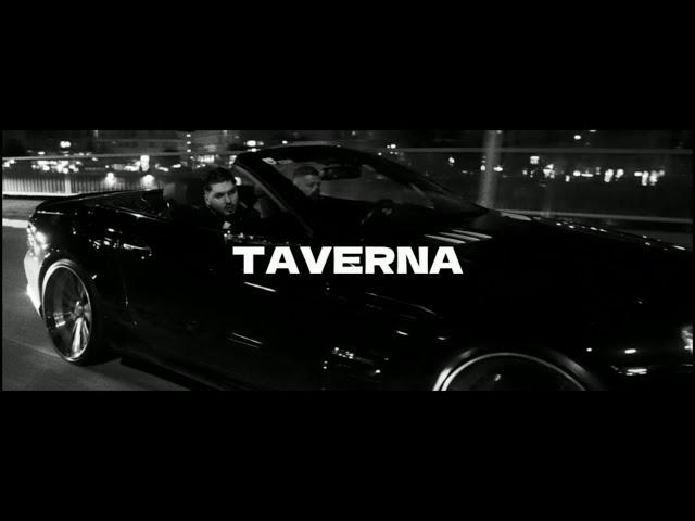 [FREE] Blok3 Salla Type Beat x Hard Type Digga D x 50 Cent Type Beat ''TAVERNA'' - [Prod.by Kurshot]