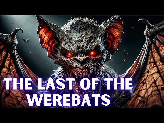 Werebats: Dark Legends Come to Life