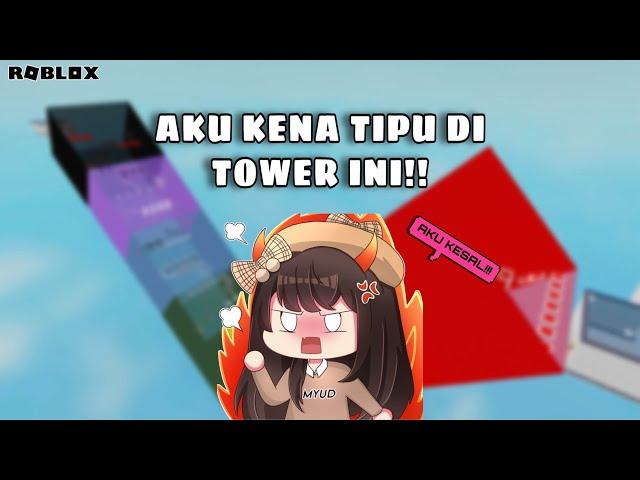 APA!!! TERNYATA ENDING TOWERNYA BEGITU (STREAMING)