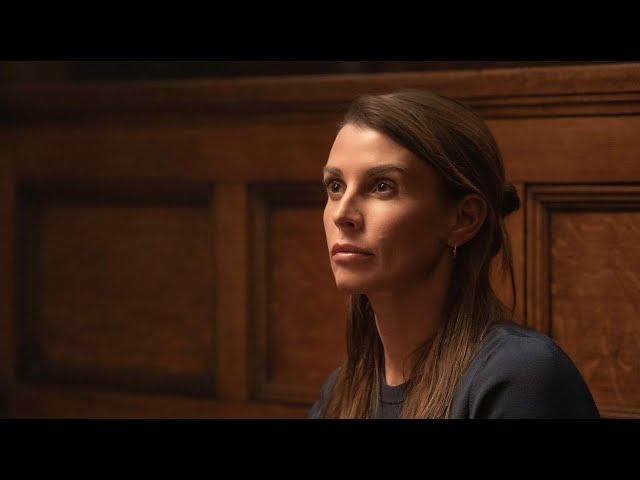 Coleen Rooney: The Real Wagatha Story | ITVX