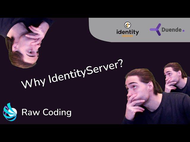 Do you need IdentityServer?