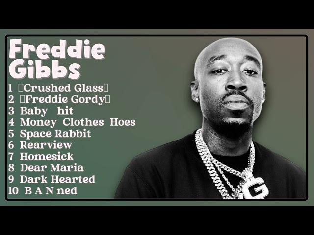 Deuces-Freddie Gibbs-Hit music roundup roundup for 2024-#Laid-back