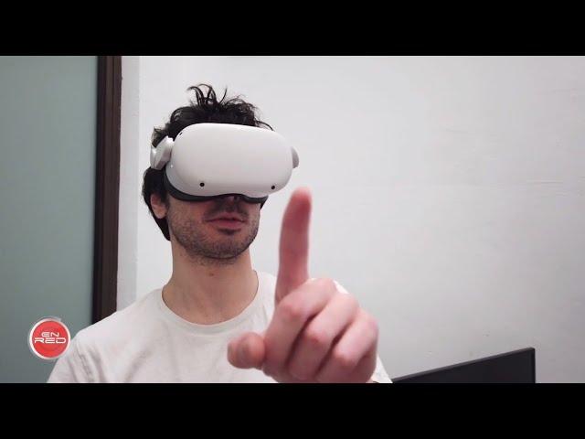 EnRedad@s: MetaMedics VR