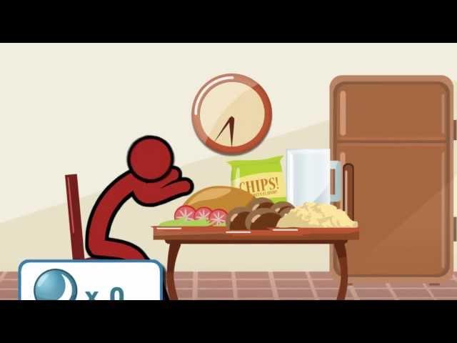 [ProductiveRamadan] ProductiveMuslim Animation 9: Multiply Your Fasts by Feeding Others!