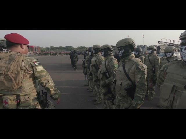 Kopaska (Official Music Video)