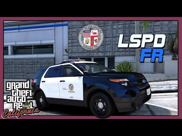 HOW TO INSTALL LSPDFR IN GTA V (5Real/LA Revo version)