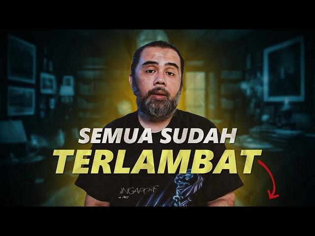 Saya 42 Tahun. Untuk Umur 20an Wajib Tonton Ini.