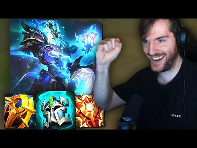 Zeit den Thresh wieder auszupacken | Kutcher Stream Highlights