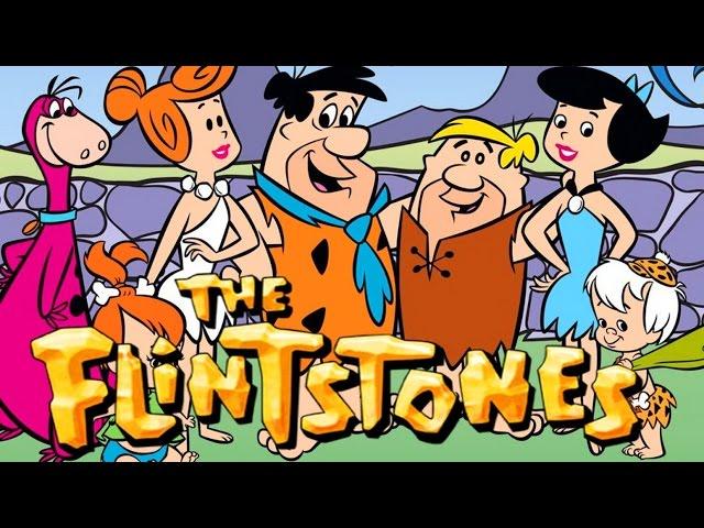 Flintstones - The Surprise at Dinosaur Peak NES/Денди прохождение [068]