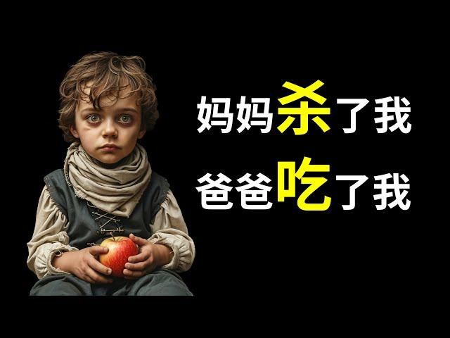 把孩子剁了熬成汤还给吃了 也就当年没有审核【杜松树】