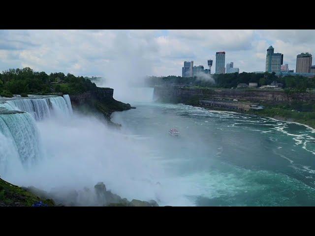 Niagara Falls New York 2021 || Its Me Lb