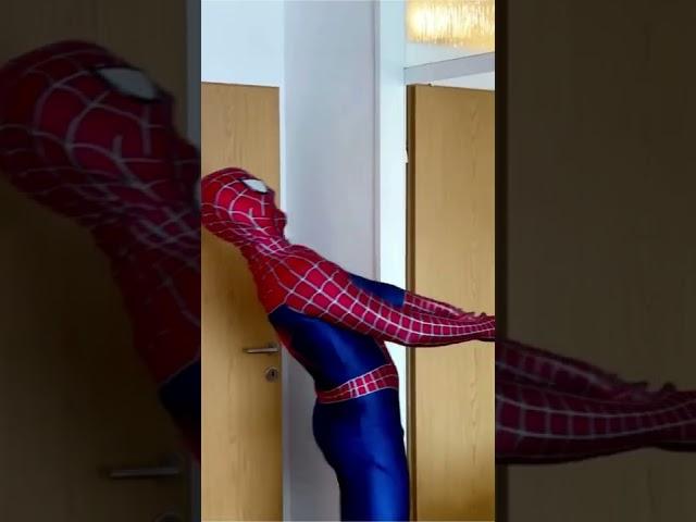 Spider Man Problems In Real Life - SuperheroTV