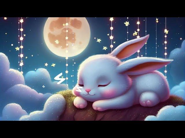 Baby Sleep Music in 5 Minutes  Bedtime Lullaby For Sweet Dreams  Sleep Music  Brahms lullaby