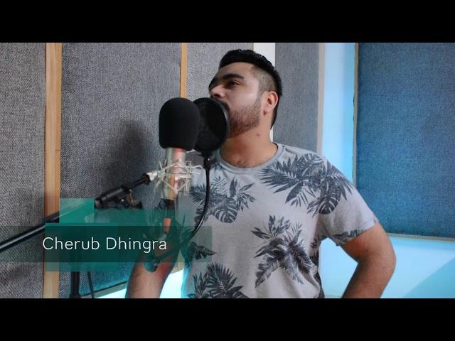 Haal e Dil ( Vaibhav Sharma & Cherub Dhingra )