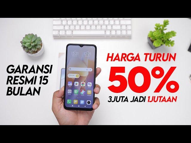 HARGA ANJLOK! Smartphone 5G MURAH RECOMMENDED! BURAN BELI SEBELUM KEHABISAN!! 