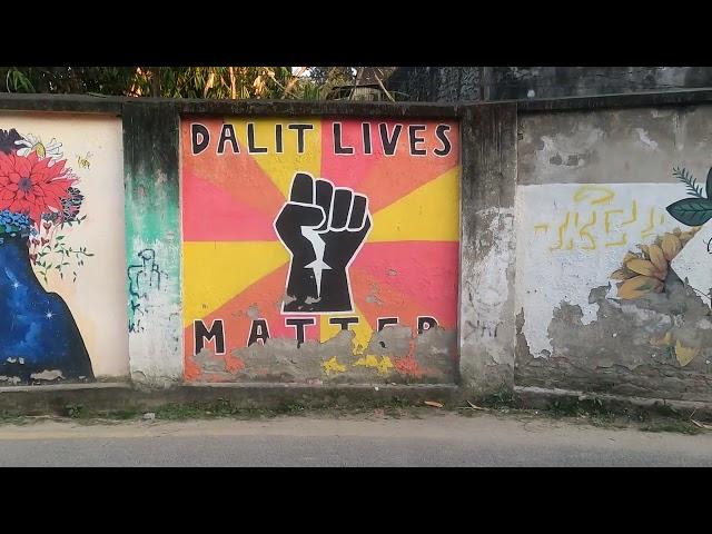 dalit lives MATTER