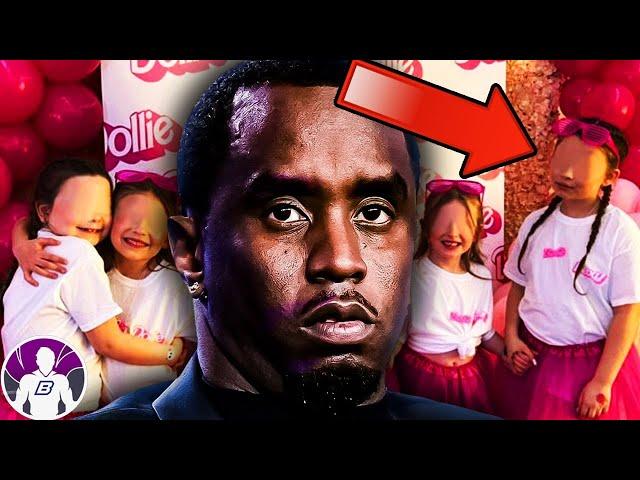 Los Disfrazaba De Barbies - La Aterradora conspiración de Diddy (Puff Daddy)