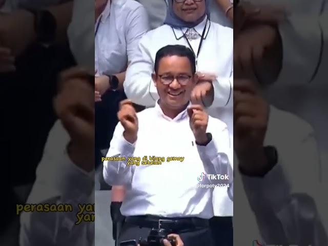 anies Baswedan dan muhaimin iskandar #aniesbaswedan #muhaiminiskandar #lucu #capres2024 #1amin