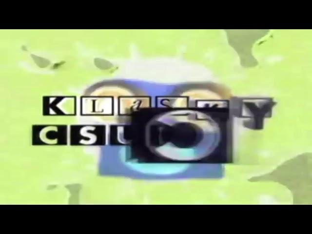 Klasky Csupo in Fake G-Major (Instructions In Description)