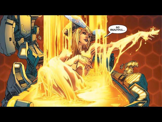 Top 10 Obscure DC Villains You've Never Seen Before