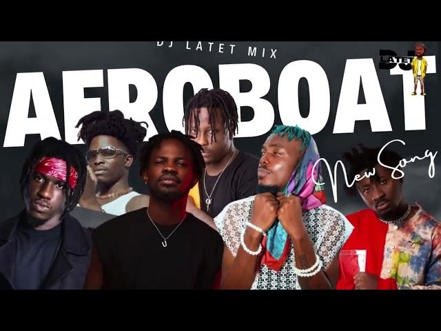 GHANA TRENDING SONGS 2024 - GHANA HIPLIFE MIX  - KING PALUTA, LASMAID, CAMIDOH, FAMEYE, AMERADO,