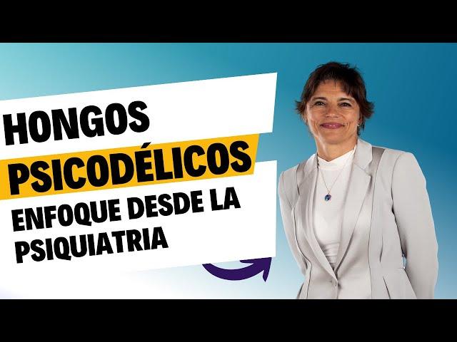 Hongos Psicodelicos | VIVO IG con el Dr Fernando Vanini