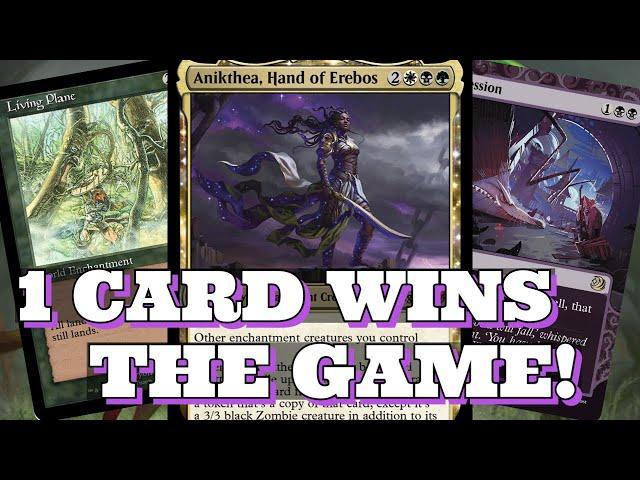 Only A Mad Man Would Attempt This! | cEDH Deck Tech