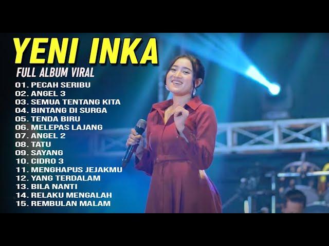 YENI INKA-VIRAL | PECAH SERIBU" FULL ALBUM DANGDUT TERBAIK