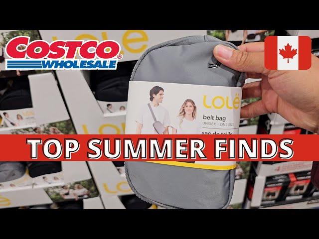 New FINDS at Costco | COSTCO CANADA Shopping