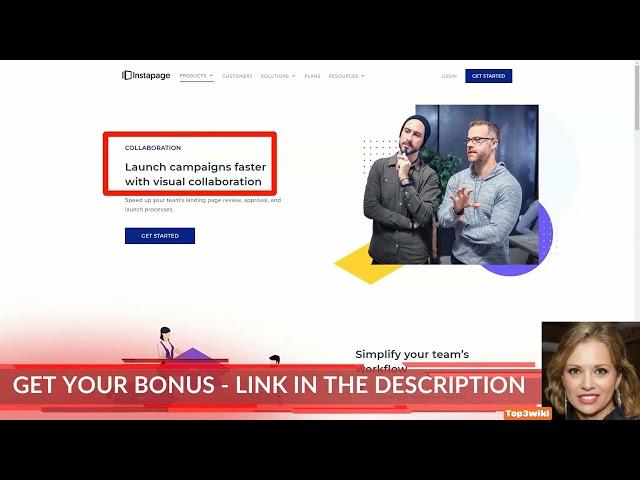 Instapage Review: The Ultimate Landing Page Platform to Maximize Conversions #instapage