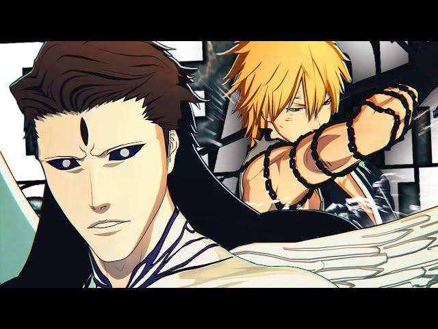 DANGAI ICHIGO CONFIRMED FOR BLEACH: REBIRTH OF SOULS?!