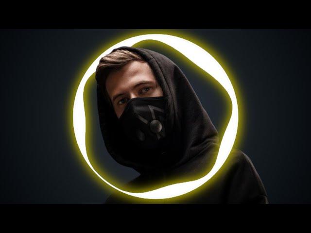 Alan Walker x Jex - Unsure (Demo)